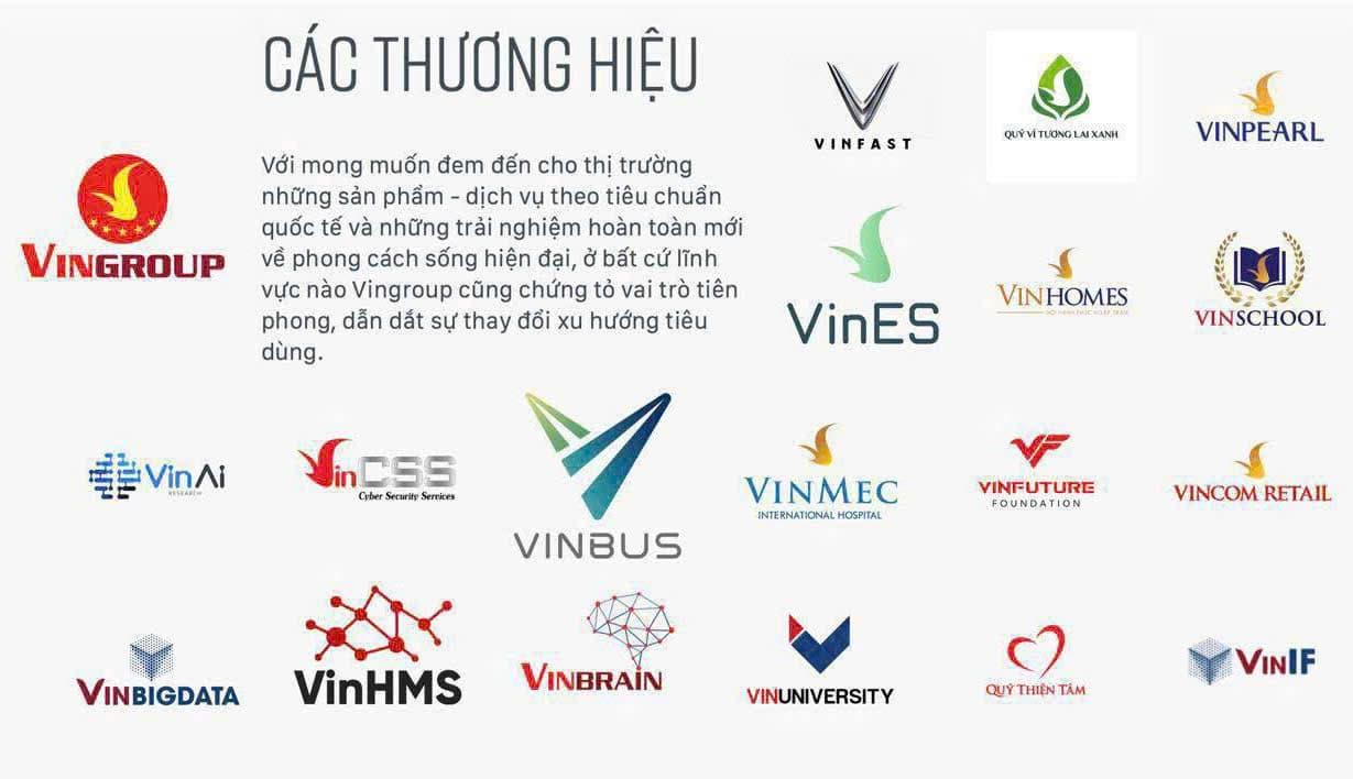 he sinh thai cua vingroup tai vinhomes paradise can gio