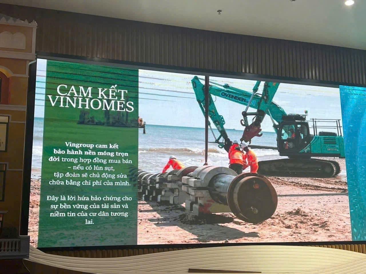 vinhomes green paradise can gio cam ket tron doi lien quan den nen mong (1)